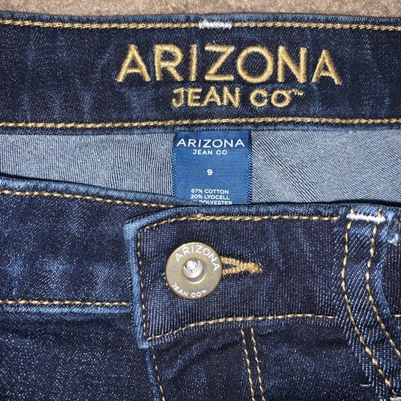Arizona Jean CO skinny jeans - Picture 3 of 3